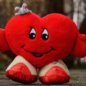 Meet your Posher, Daen d